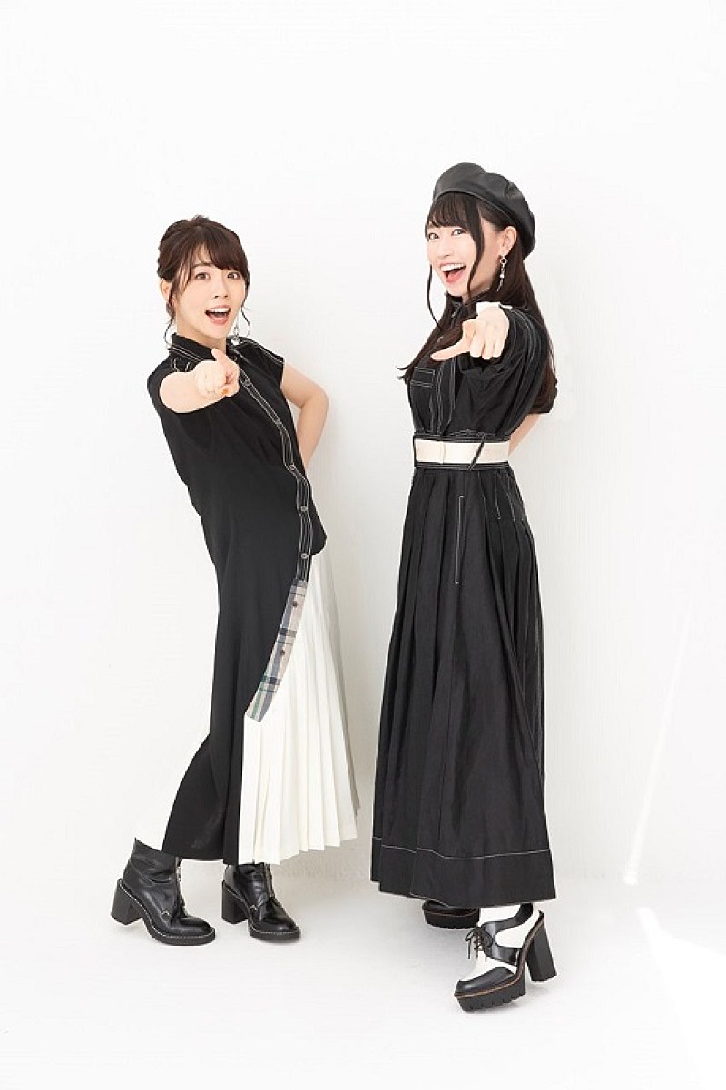 ラジオ『水樹奈々 スマイルギャング』10年ぶりの番組イベント決定、放送1200回突破記念