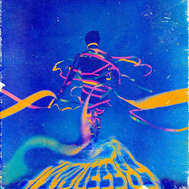 「トンボコープ 配信シングル「Freeedom!」」2枚目/3