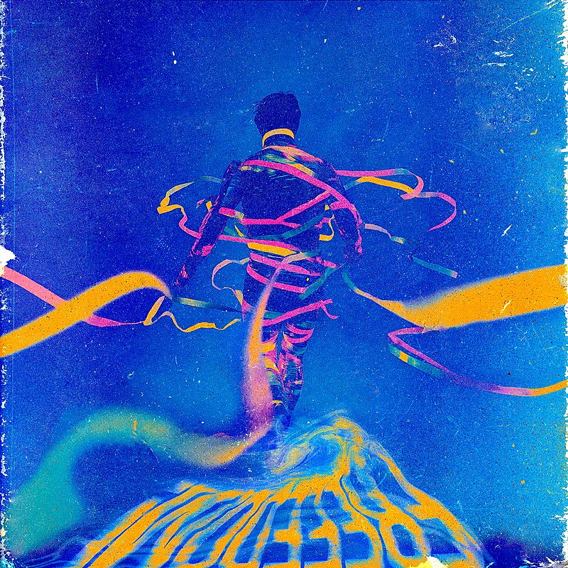 「トンボコープ 配信シングル「Freeedom!」」2枚目/3