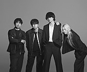 「BUMP OF CHICKEN「リボン」、ディズニー＆ピクサー最新作『星つなぎのエリオ』日本版エンドソングに」1枚目/1