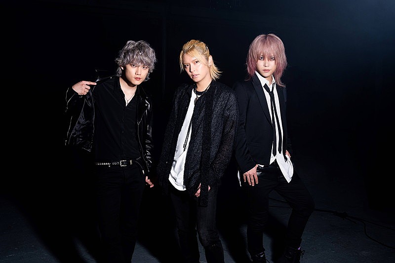 手越祐也らによるバンド・T.N.T、新曲「Starting Over」配信＆バンド初のMV公開へ