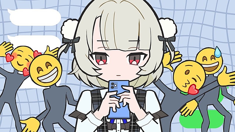 【ビルボード】“ニコニコ VOCALOID SONGS TOP20”、吉本おじさん「お返事まだカナ？おじさん構文！」3週連続首位に　内緒のピアス「プロポーズ」約2年ぶりにチャートイン