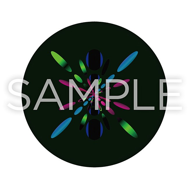 「宇多田ヒカル EP『Electricity Remixes』特典画像」4枚目/4