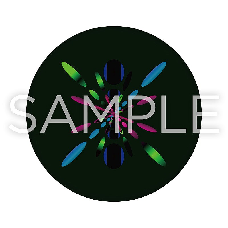 「宇多田ヒカル EP『Electricity Remixes』特典画像」4枚目/4