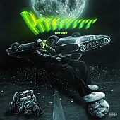 「Lunv Loyal、ニューEP『Prrrrrrrr』7/2デジタルリリース決定」1枚目/2
