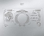 「椎名林檎 LIVE DVD『(生)林檎博&amp;#039;24―景気の回復―』初回限定盤」16枚目/18