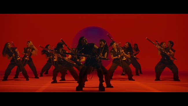 「『椎名林檎 - 芒に月』」6枚目/18