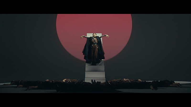 「『椎名林檎 - 芒に月』」5枚目/18