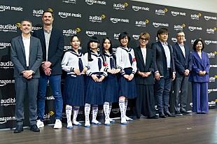 「Amazon Music Unlimitedがアップデート、月額料金変わらずAudibleも」