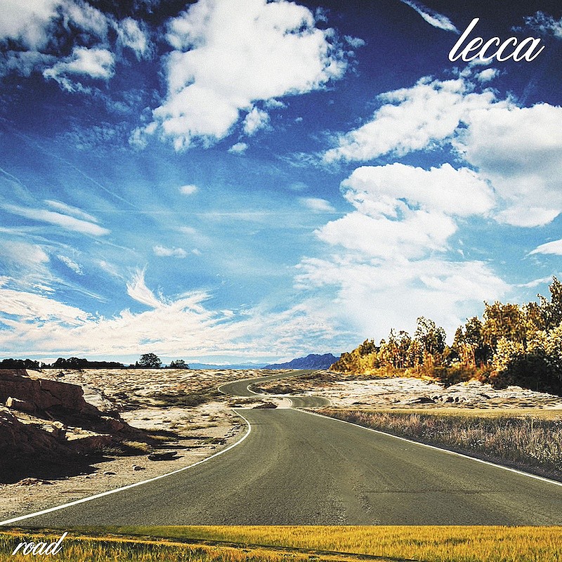 lecca、配信SG「road」リリース＆リリックビデオ公開