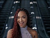 「『Crystal Kay「恋におちたら (Re-recording)」MUSIC VIDEO』」4枚目/10