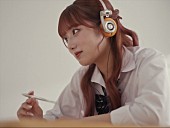 「『Crystal Kay「恋におちたら (Re-recording)」MUSIC VIDEO』」6枚目/10