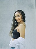 「Crystal Kay」9枚目/10