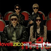 「m-flo loves ZICO,eill 配信シングル「EKO EKO」」2枚目/3