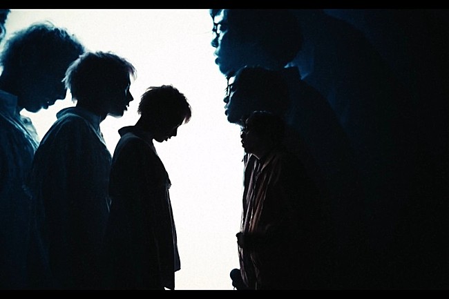 「SATOH×アジカン後藤のコラボ曲「マイル」MV公開」1枚目/1