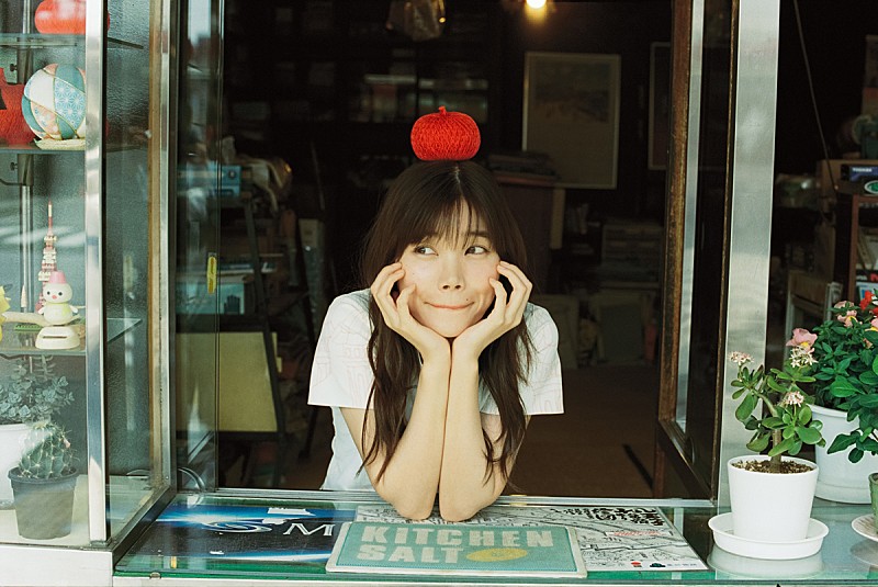 【Billboard JAPAN Women In Music vol.3】開催決定　CENTがビルボードライブ東京に登場