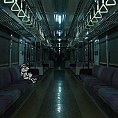 「弌誠、映画『きさらぎ駅 Re:』主題歌「ガタゴト」リリース＆MV公開」1枚目/3