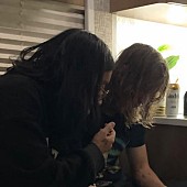 「Jonah Yano &amp;amp; Mk.gee」3枚目/4