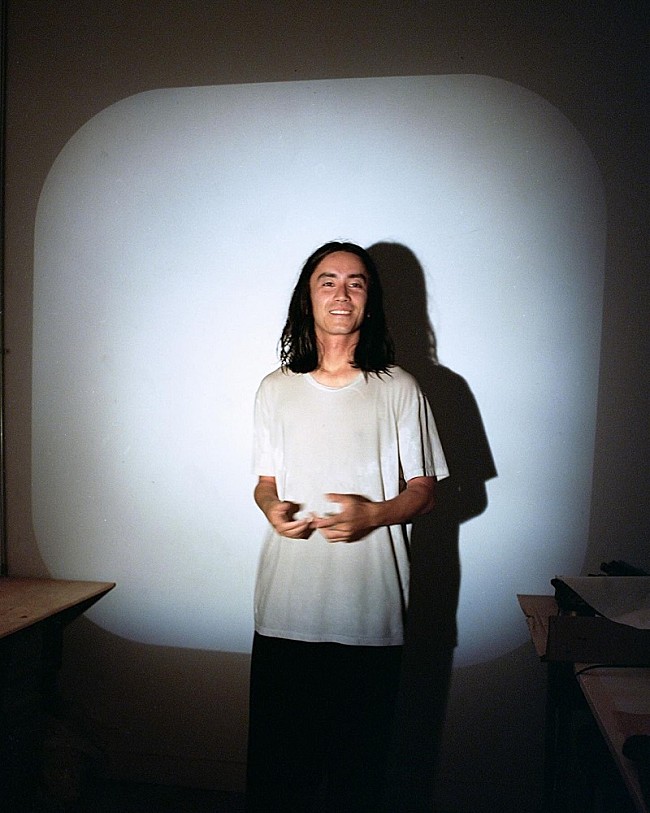 「Jonah Yano、Mk.geeプロデュースの新曲「Homerun 2021」をリリース」1枚目/4