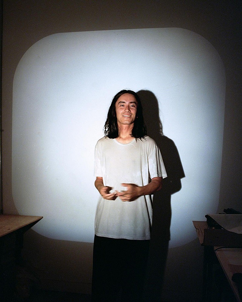 Jonah Yano、Mk.geeプロデュースの新曲「Homerun 2021」をリリース