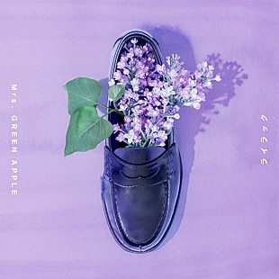 「【先ヨミ・デジタル】Mrs. GREEN APPLE「ライラック」「breakfast」「クスシキ」ストリーミングトップ3独占中」