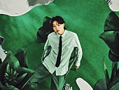 「imase、ビターでロマンティックな新曲「ミスター・ムーンライト」配信リリース」1枚目/3