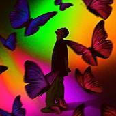 「WANIMA 配信シングル「分岐点」」2枚目/3