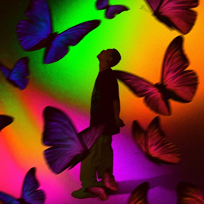 「WANIMA 配信シングル「分岐点」」2枚目/3