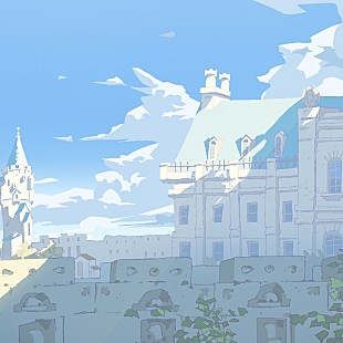 「【Top Japan Hits by Women】映画『ドールハウス』の主題歌「形」が初登場」