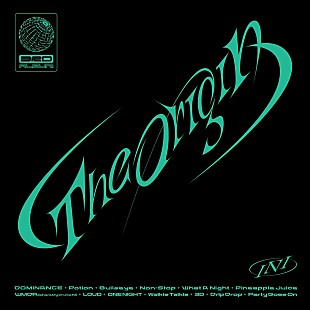 「【先ヨミ・デジタル】INI『THE ORIGIN』、2,100DL超でアルバム首位独走中」