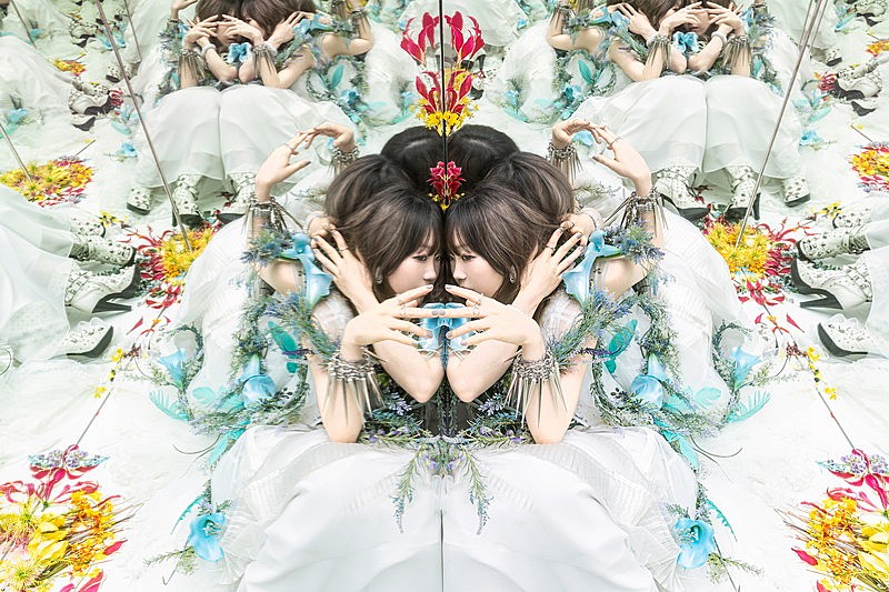 「Aimer」2枚目/5