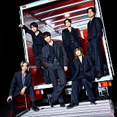 「SixTONESの新曲“青春エールソング”「Stargaze」、野田洋次郎が書き下ろし」1枚目/2