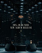 「RADWIMPS ニューアルバムリリース告知」2枚目/4