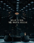 「RADWIMPS 配信シングル「命題」リリース告知」3枚目/4