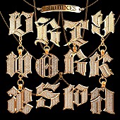 「aespa 配信EP『Dirty Work (Remixes)』」2枚目/2