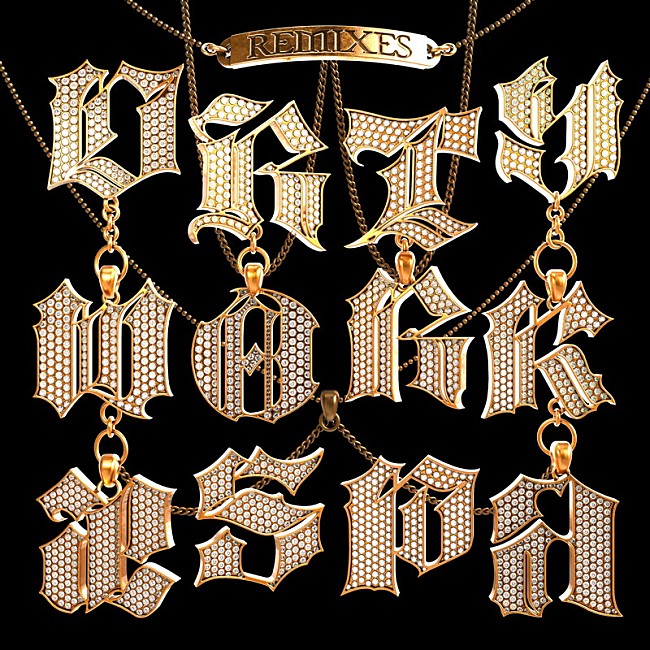 「aespa 配信EP『Dirty Work (Remixes)』」2枚目/2