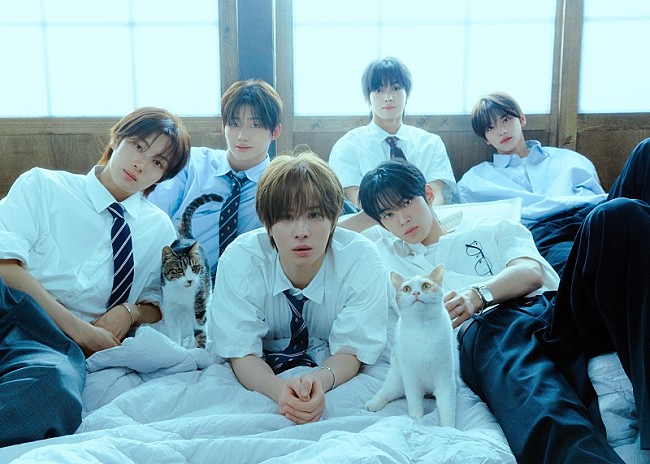 「(P)&amp;(C) PLEDIS Entertainment」3枚目/3