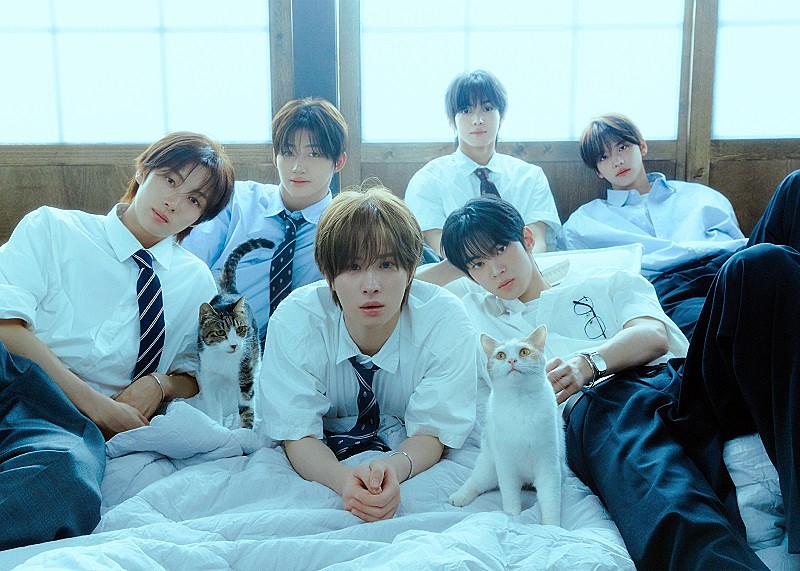 「(P)&amp;(C) PLEDIS Entertainment」3枚目/3