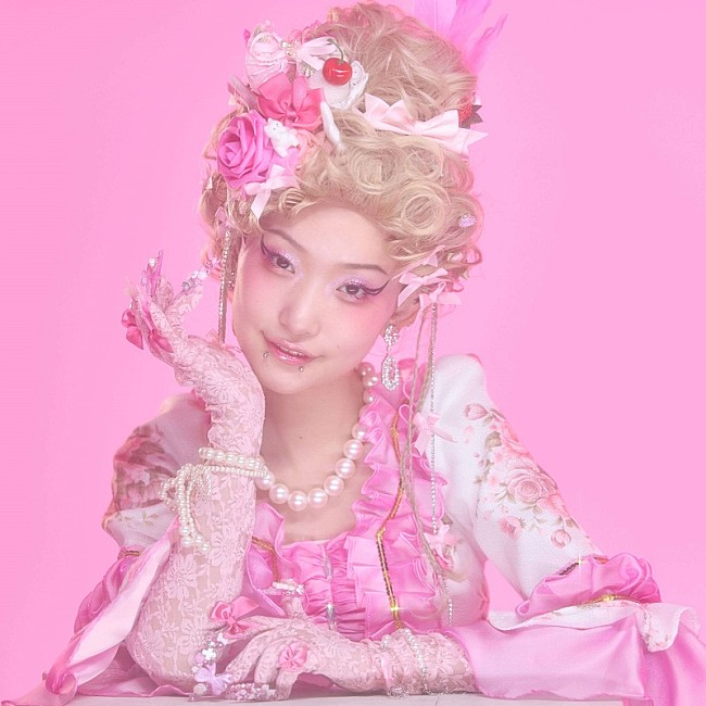 「水曜日のカンパネラ、肉の部位が交錯するパーティーチューン「シャトーブリアン」MV公開」1枚目/4