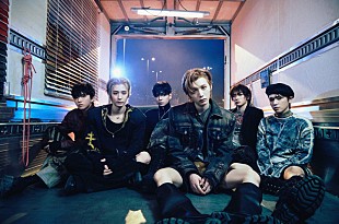 「BOYNEXTDOOR、日本2ndシングル『BOYLIFE』8月リリース」