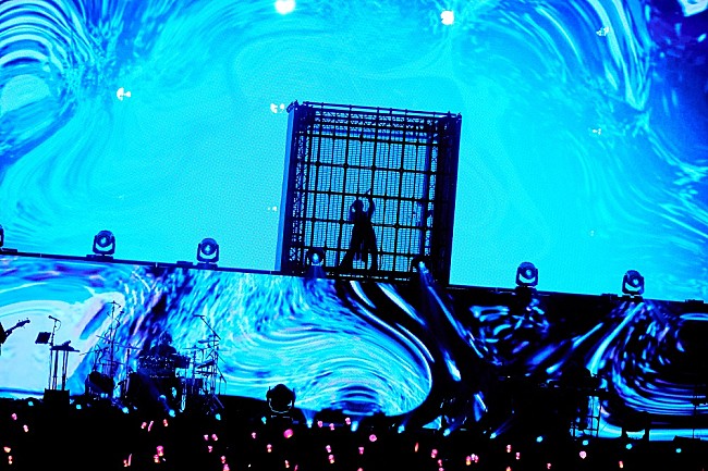 「Photo by Tomokazu Tazawa（vanishock inc.）」2枚目/7