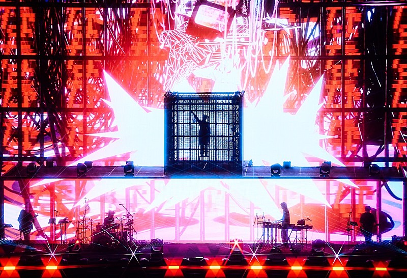 Ado、自身2度目のワールドツアー開催中　約2万人を動員するパリ・Accor Arena公演は日本人初のソールドアウト