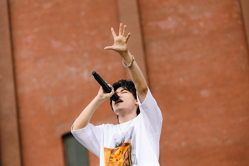 「Photo by Yoshihiro Sakata」2枚目/13