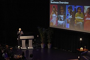 「＜イベントレポート＞アジア初のカンファレンス【Billboard ASIA Conference 2025】開催　各国ビルボード代表が戦略を共有」