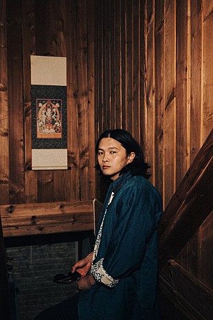 「Magnolian、ゲーム『DEATH STRANDING 2: ON THE BEACH』の挿入歌に起用＆デジタルEPリリース」