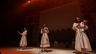 「イヤホンズ、「在りし日」パフォーマンス映像を一部公開　CD＆Blu-ray『かかえきれない花束を』より」