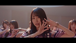 「乃木坂46、葛藤と祈りをダンスで表現した「Same numbers」MV公開」
