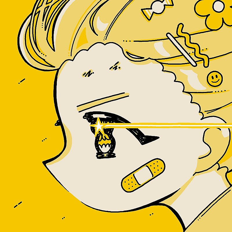 asmi、TVアニメ『カッコウの許嫁 Season2』OPテーマ「君がくれたもの」配信決定