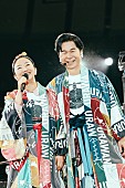 「DREAMS COME TRUE、大森南朋×相葉雅紀×松下奈緒のトリプル主演ドラマ『大追跡』主題歌を担当」1枚目/2