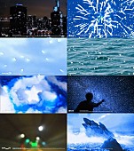 「TOMORROW X TOGETHER、神秘的な『The Star Chapter: TOGETHER』アルバムプレビューを公開」1枚目/1